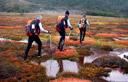 Exposi��o de Fotos dos 5 anos da Corrida de Aventura - PATAGONIA EXPEDITION RACE