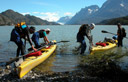 Exposi��o de Fotos dos 5 anos da Corrida de Aventura - PATAGONIA EXPEDITION RACE