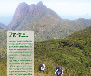 Serra do Ibitiraquire - foto 8