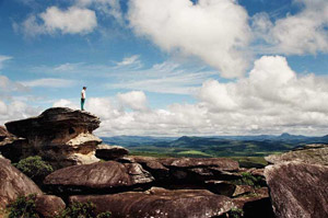 11 destinos de aventura imperd&iacute;veis - foto 6