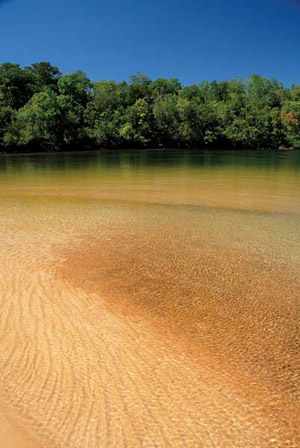 11 destinos de aventura imperd&iacute;veis - foto 7
