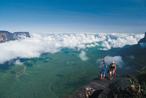 11 destinos de aventura imperd&iacute;veis - foto 8