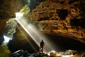 11 destinos de aventura imperd&iacute;veis - foto 10