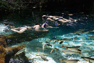 11 destinos de aventura imperd&iacute;veis - foto 12
