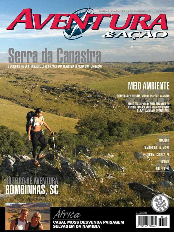 Serra da Canastra, a mais pura beleza das Gerais - foto 1
