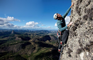 A conquista da mineira Pedra Riscada - foto 8