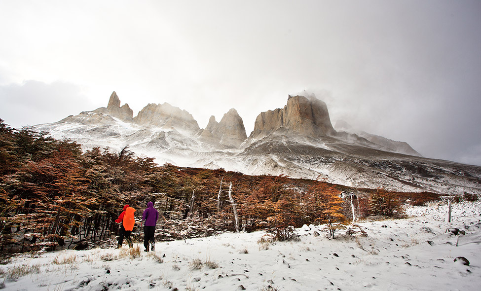 Patag&ocirc;nia Chilena - foto 6