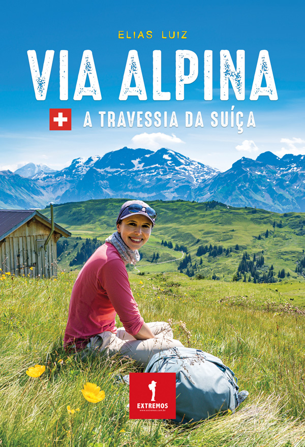 Via Alpina