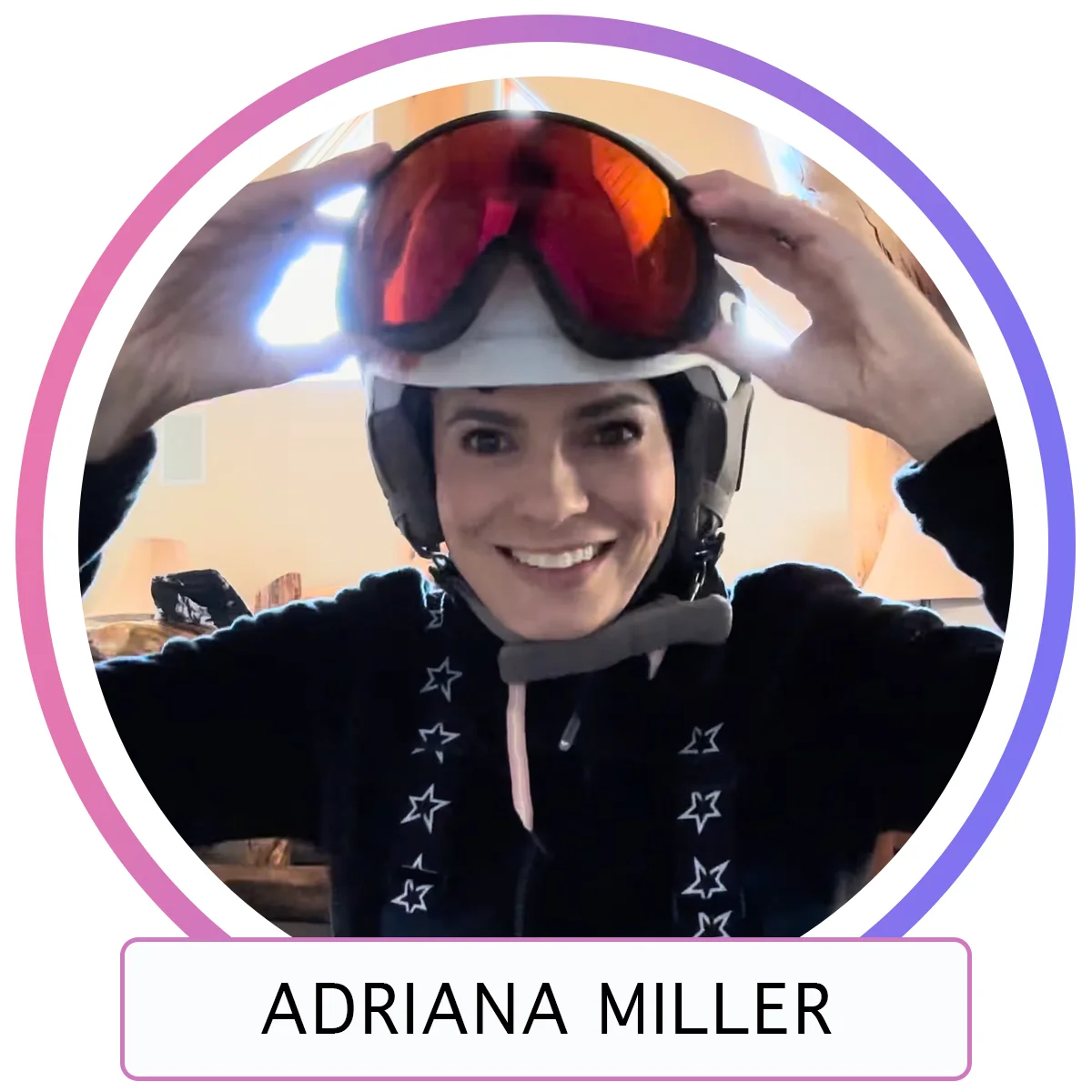 Adriana Miller