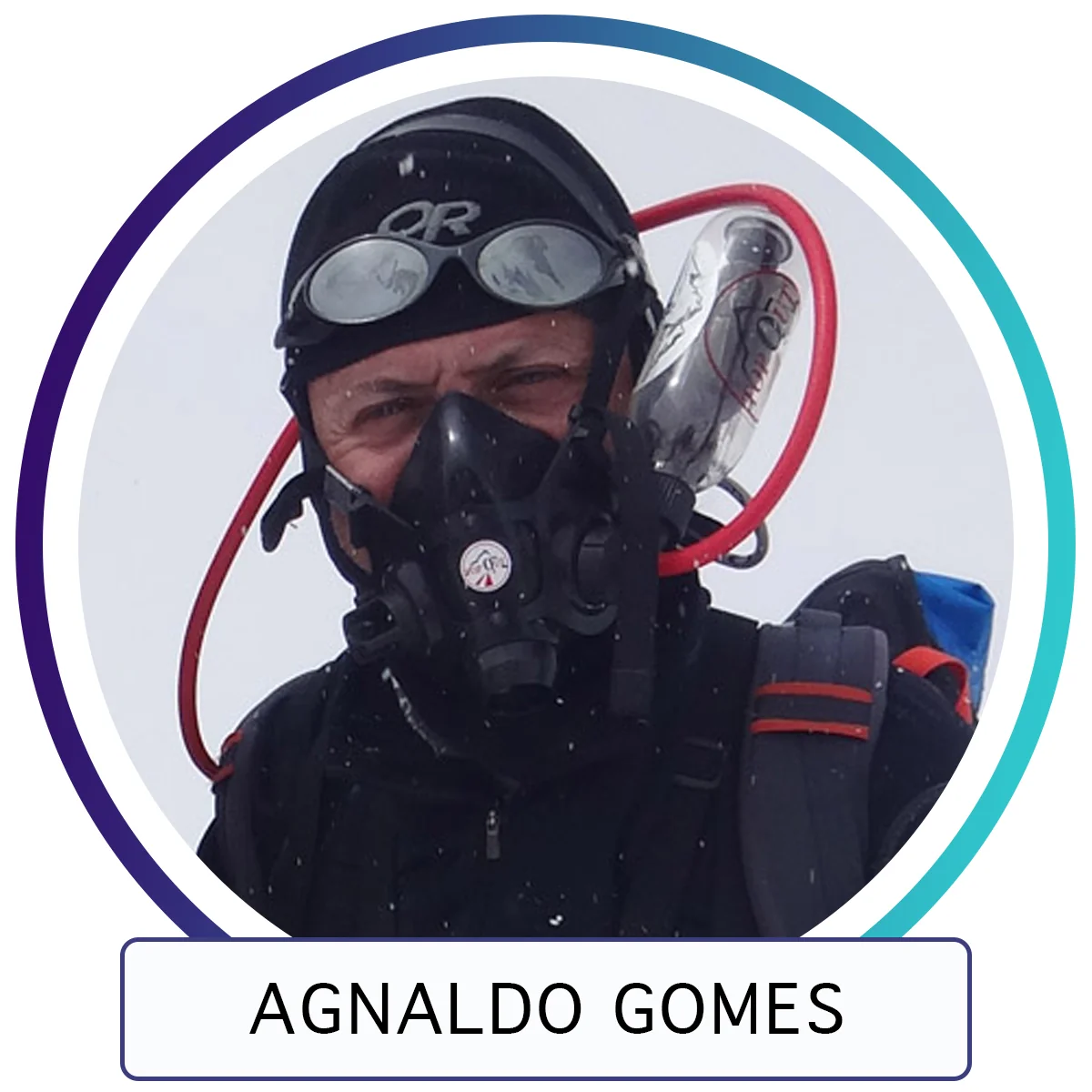 Agnaldo Gomes