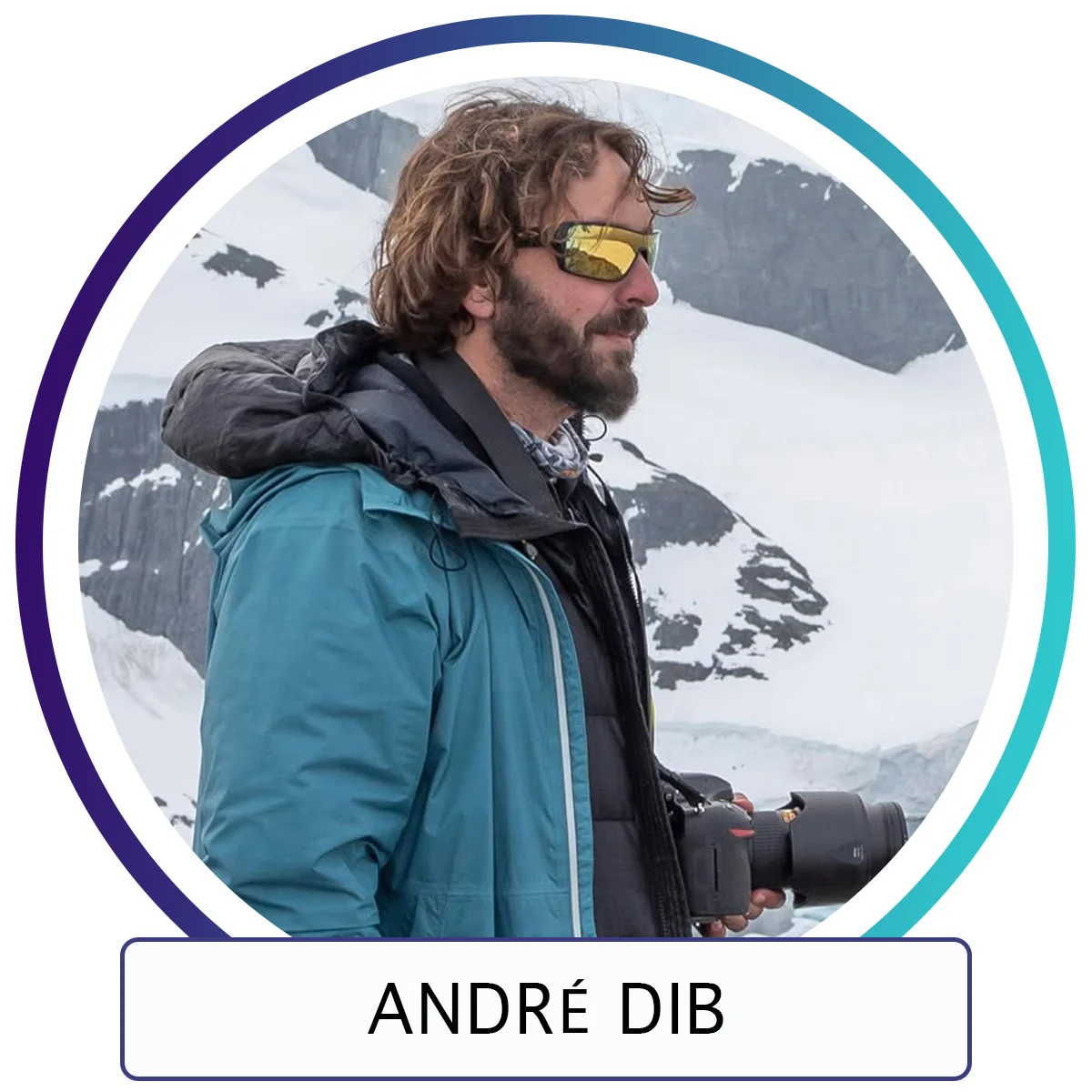 André Dib