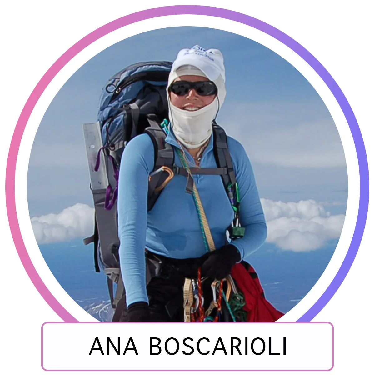Ana Boscarioli