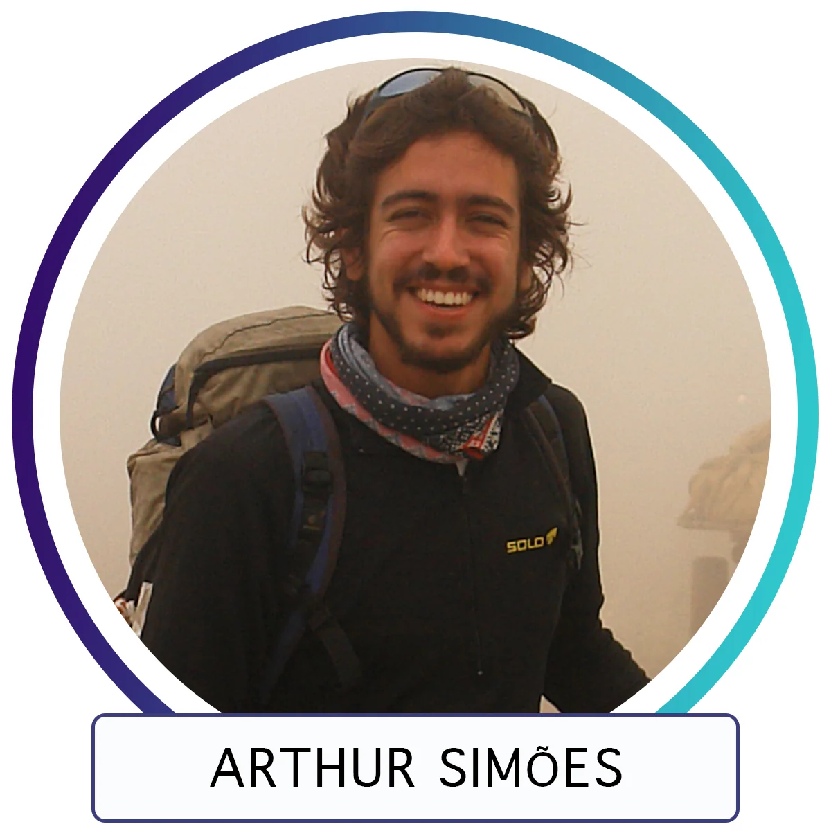Artur Simões