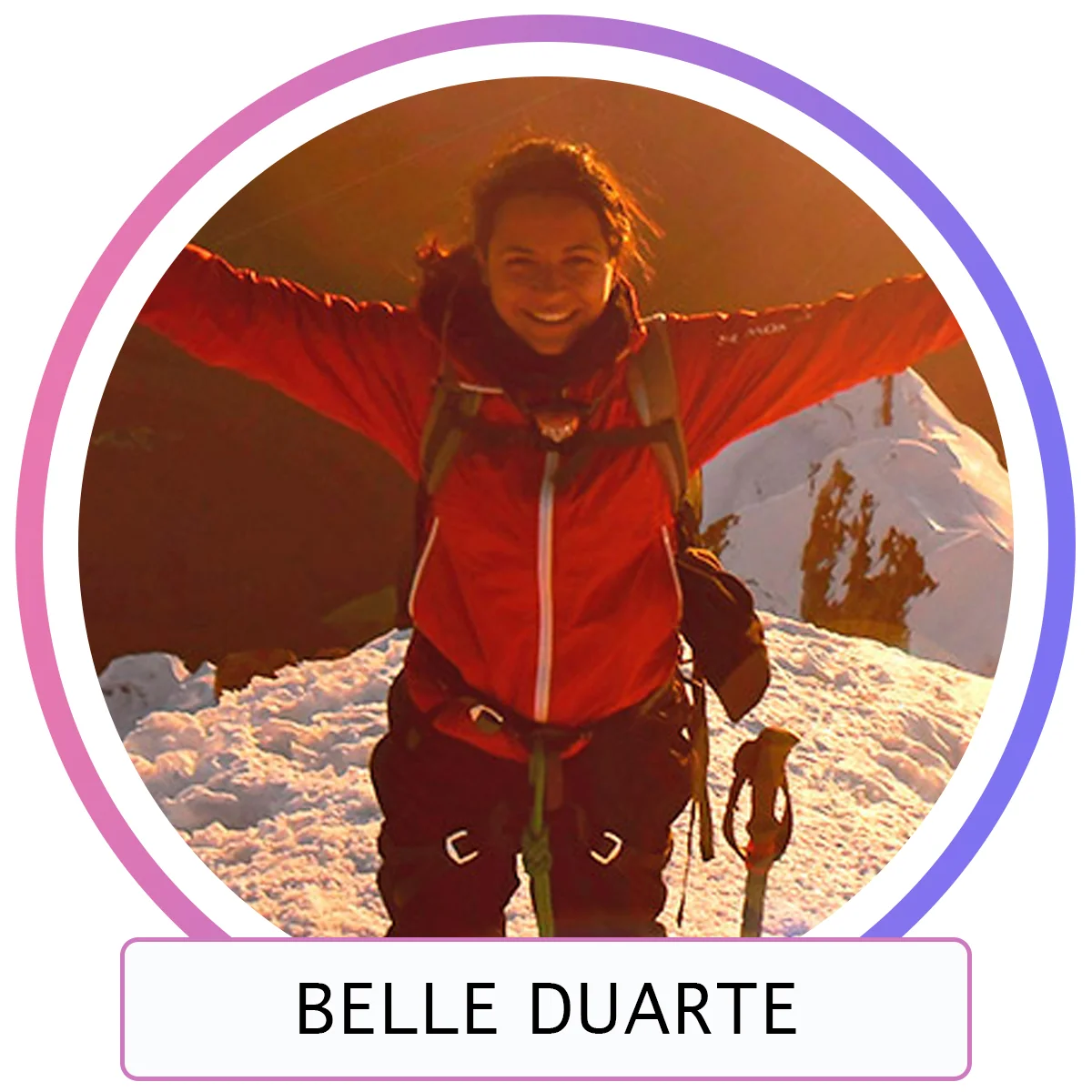 Belle Duarte