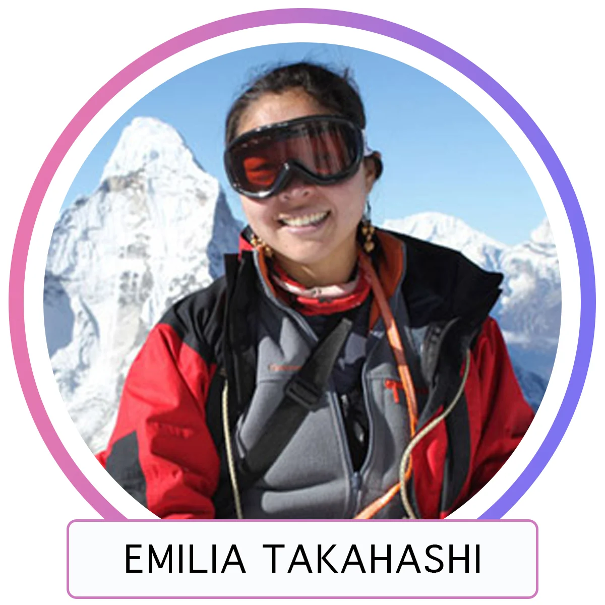 Emilia Takahashi