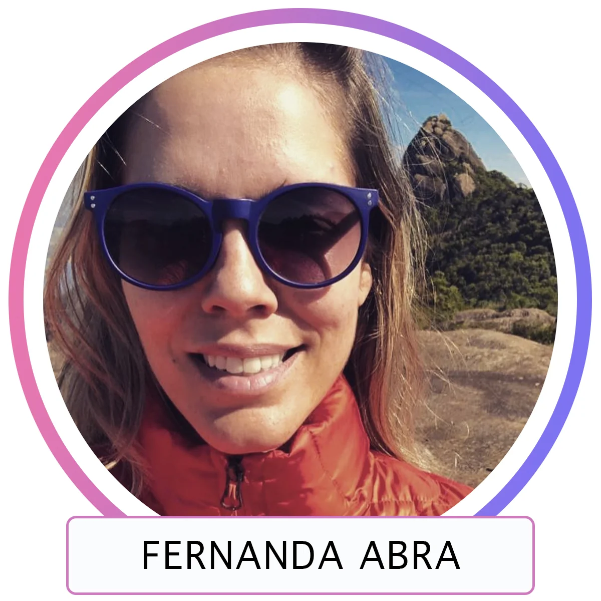 Fernanda Abra