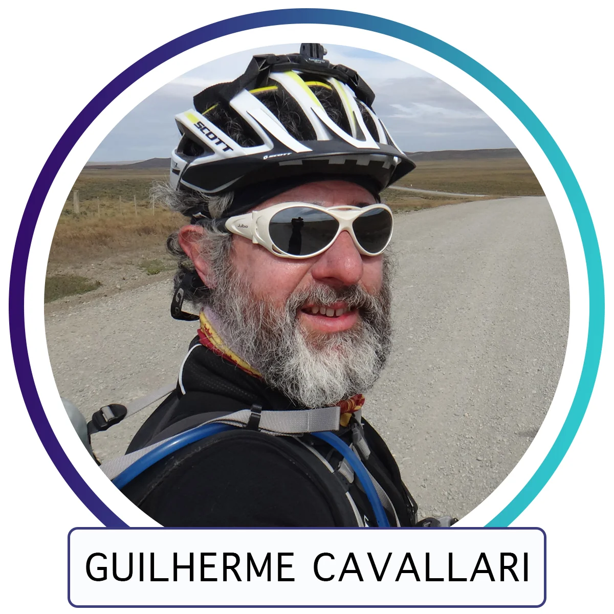 Guilherme Cavallari