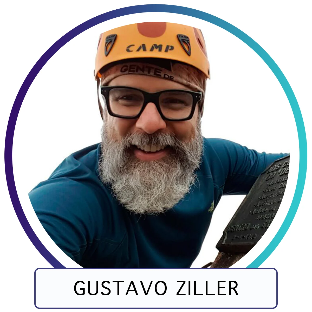 Gustavo Ziller
