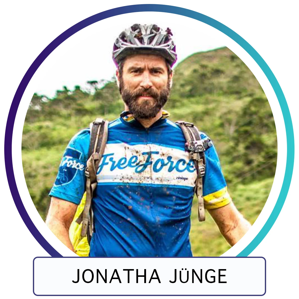 Jonatha Jünge