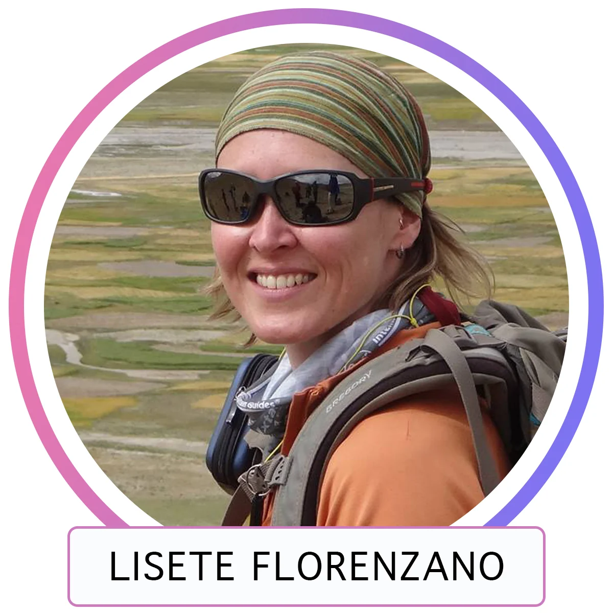 Lisete Florenzano