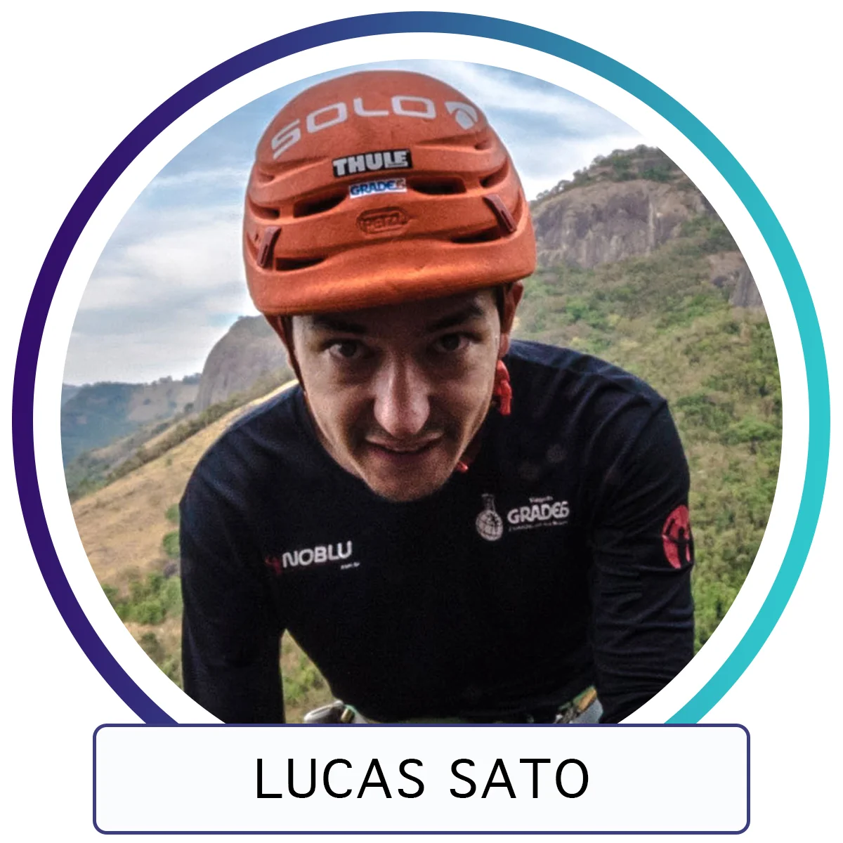 Lucas Sato