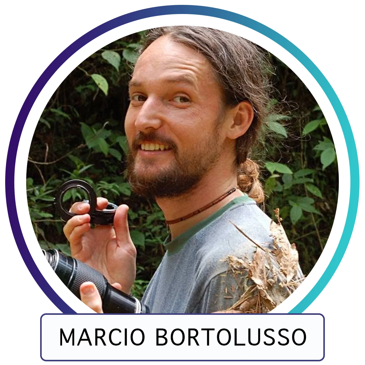 Marcio Bortolusso