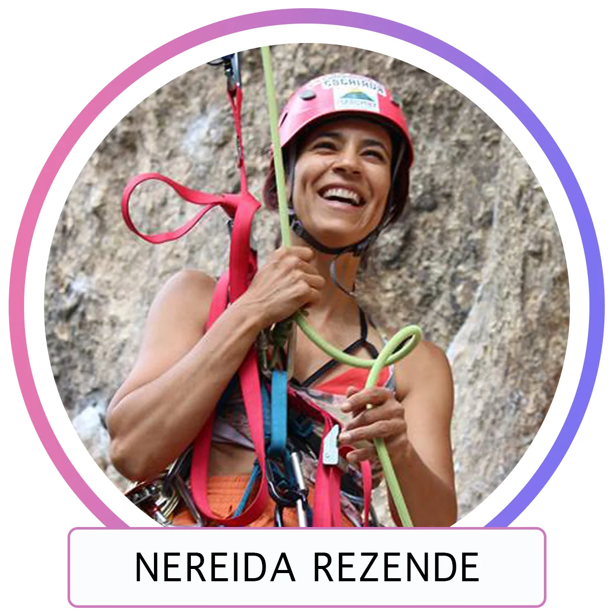 Nereida Rezende