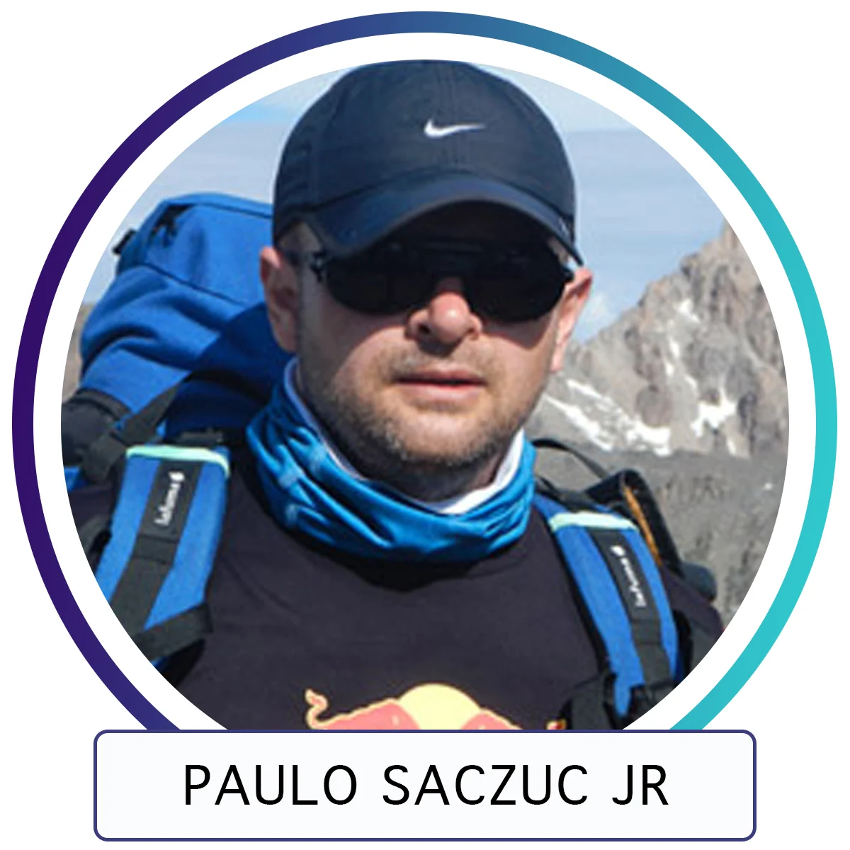Paulo Saczuk Jr