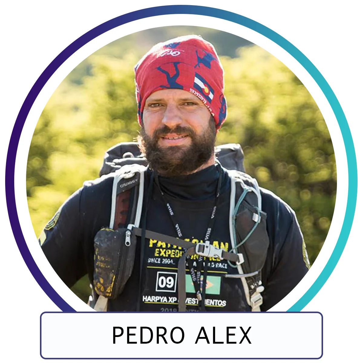 Pedro Alex