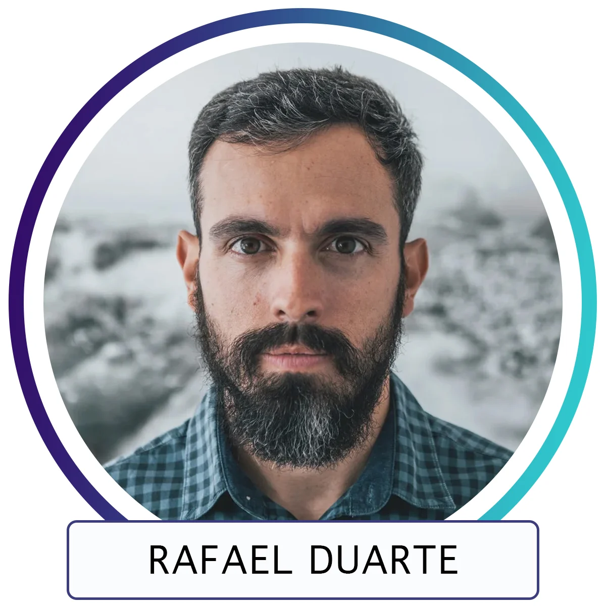 Rafael Duarte