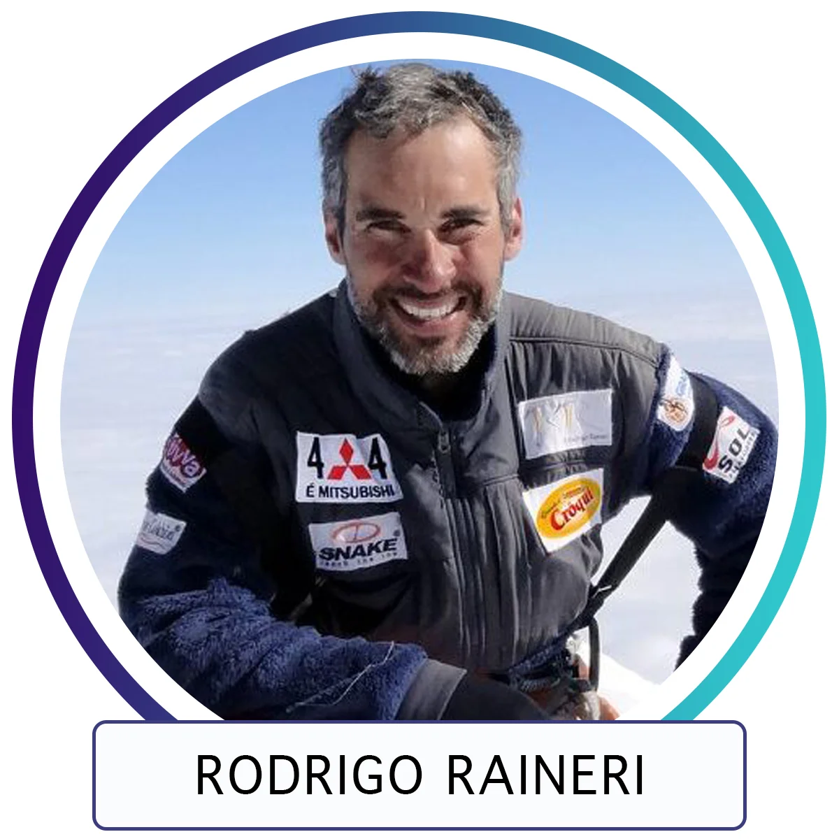 Rodrigo Raineri