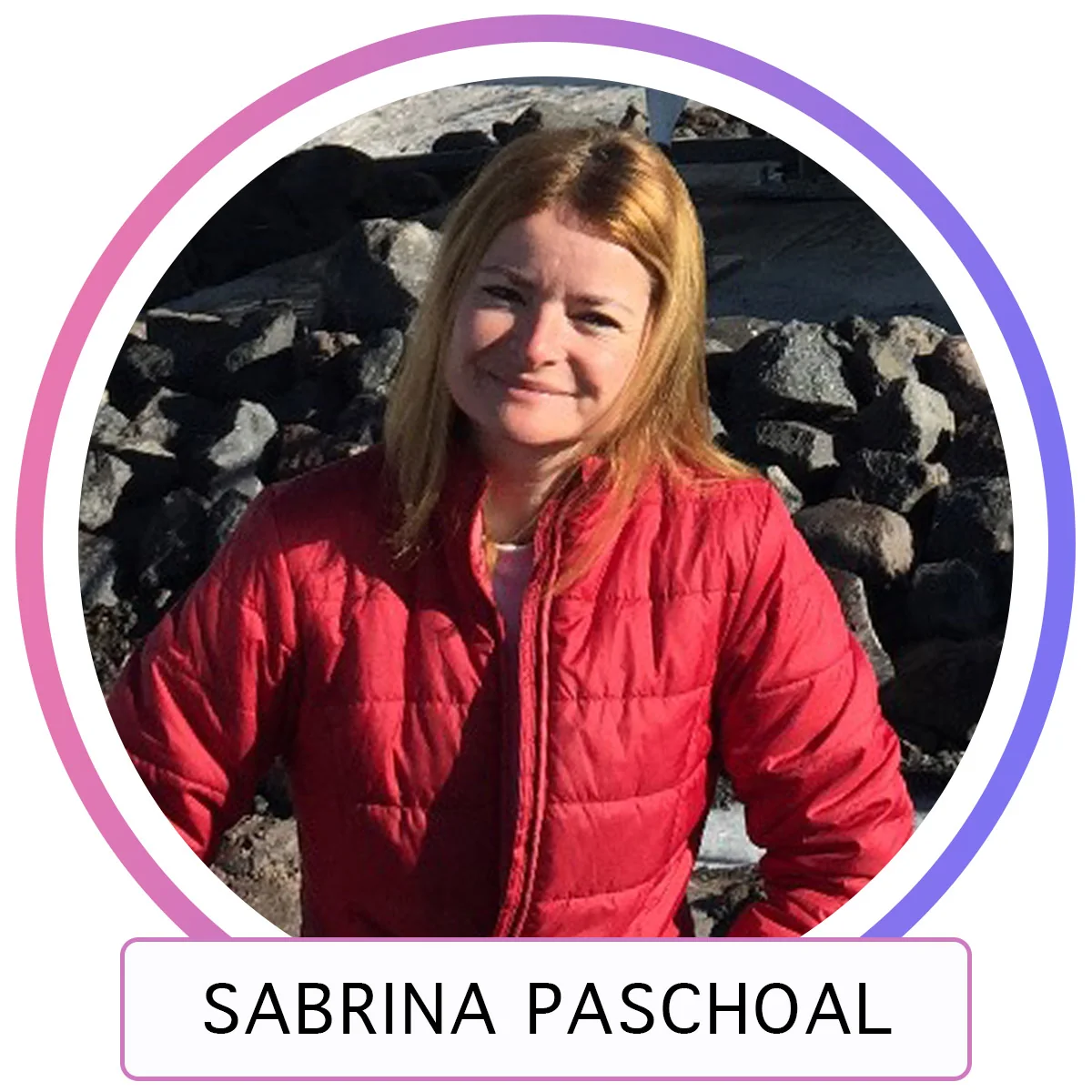 Sabrina Paschoal