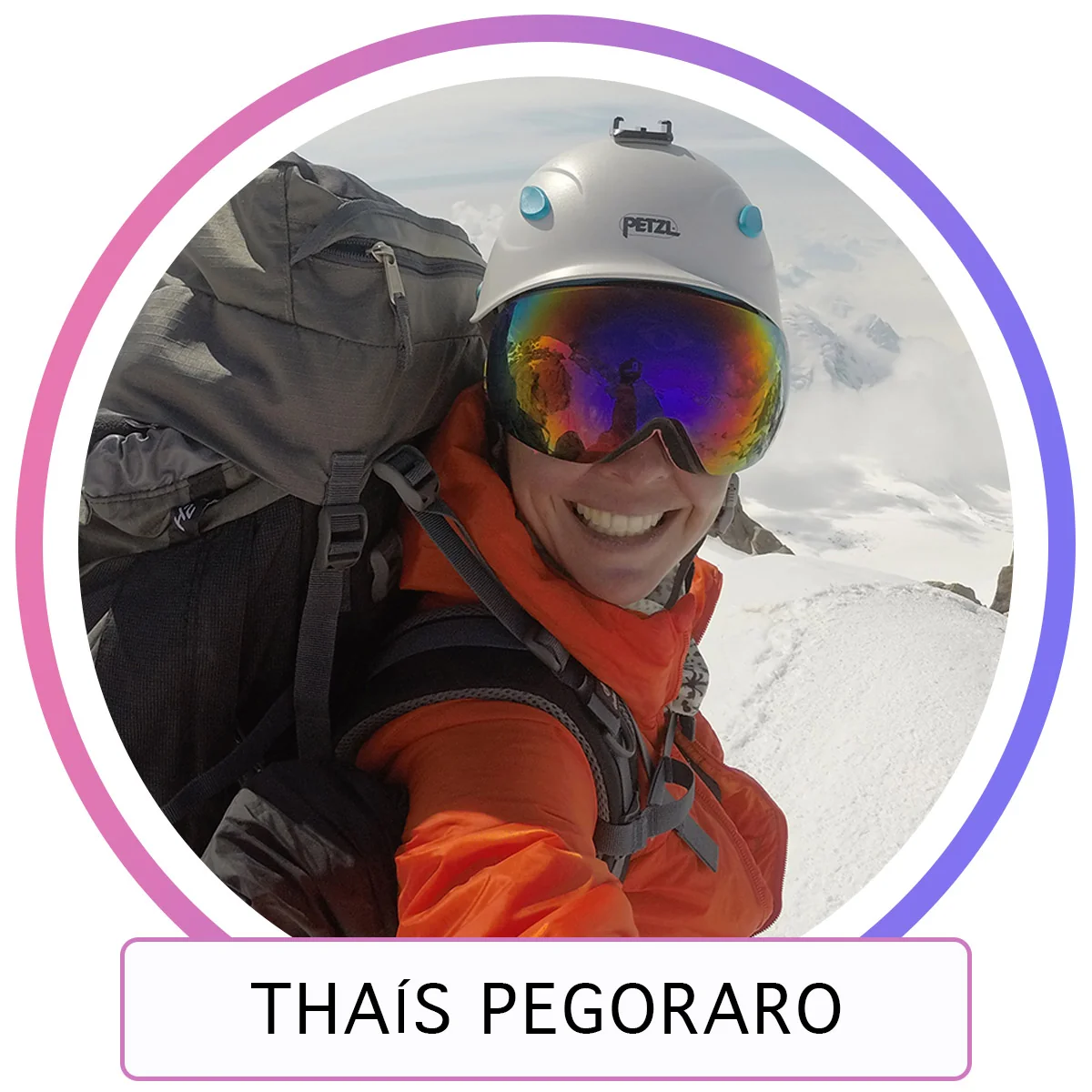 Thais Pegoraro