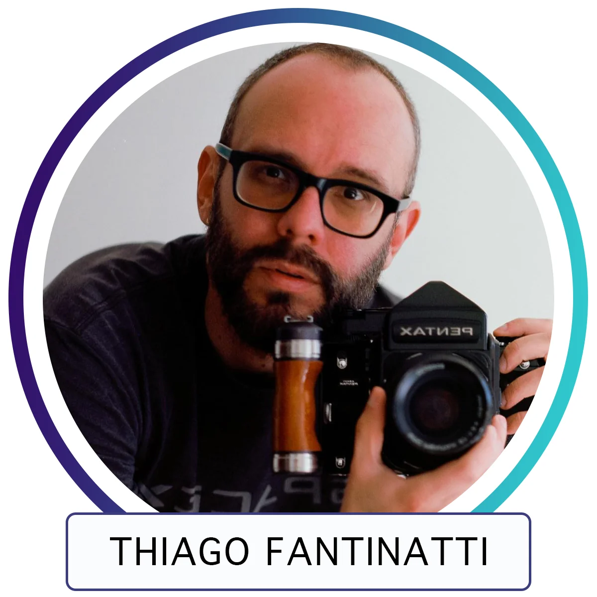 Thiago Fantinatti