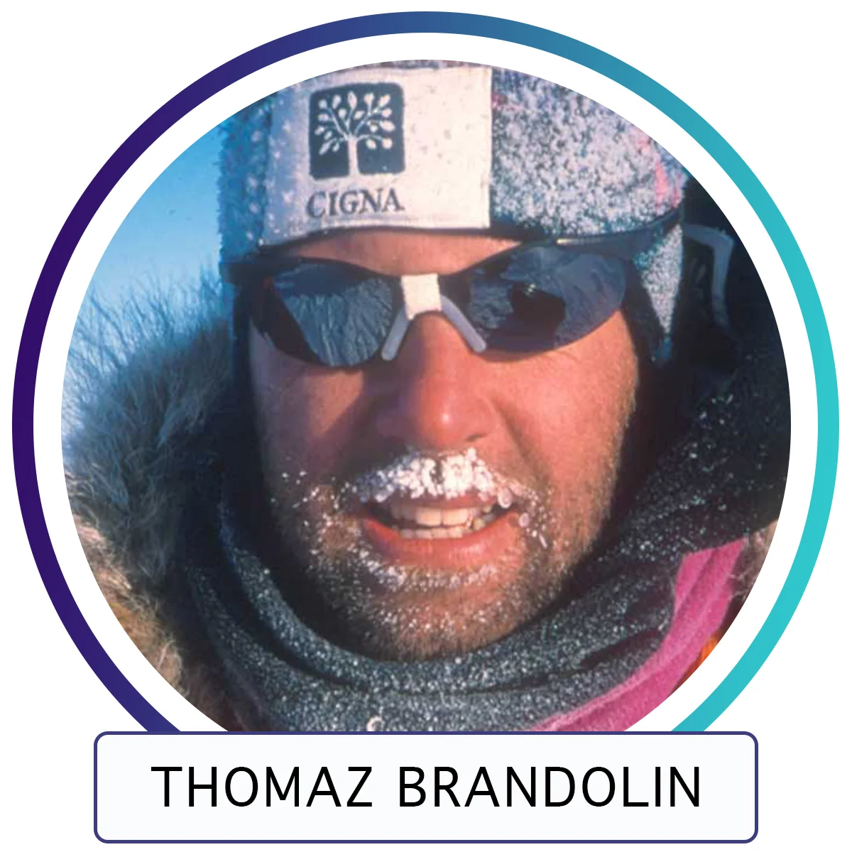 Thomaz Brandolin