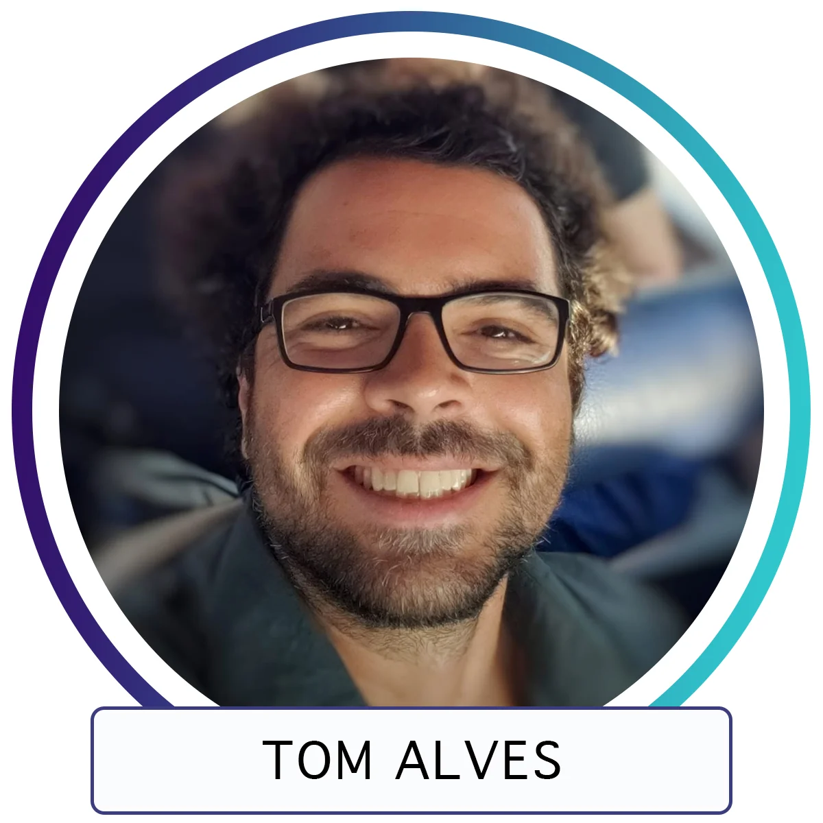 Tom Alves