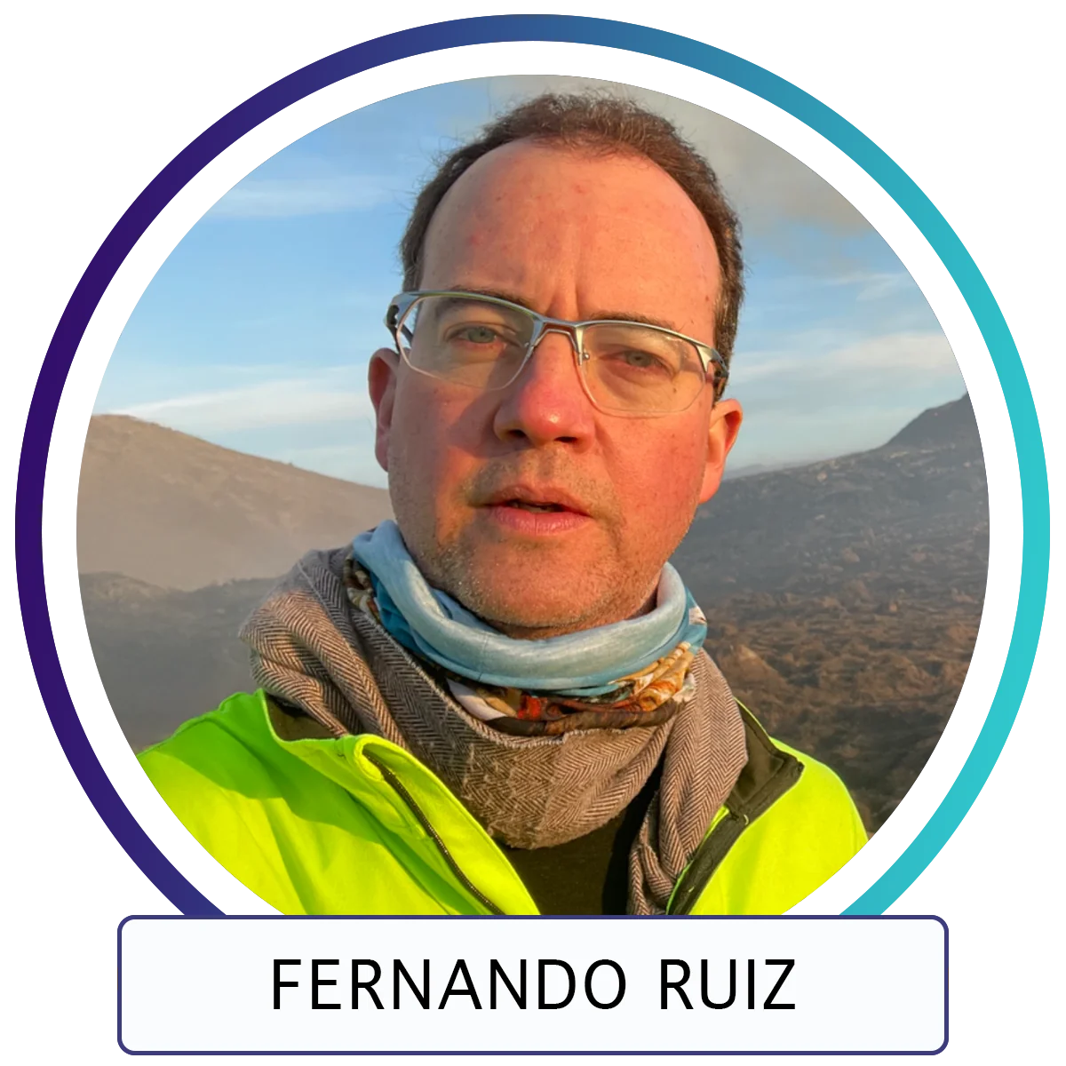 Fernando Ruiz