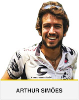 Arthur Simões