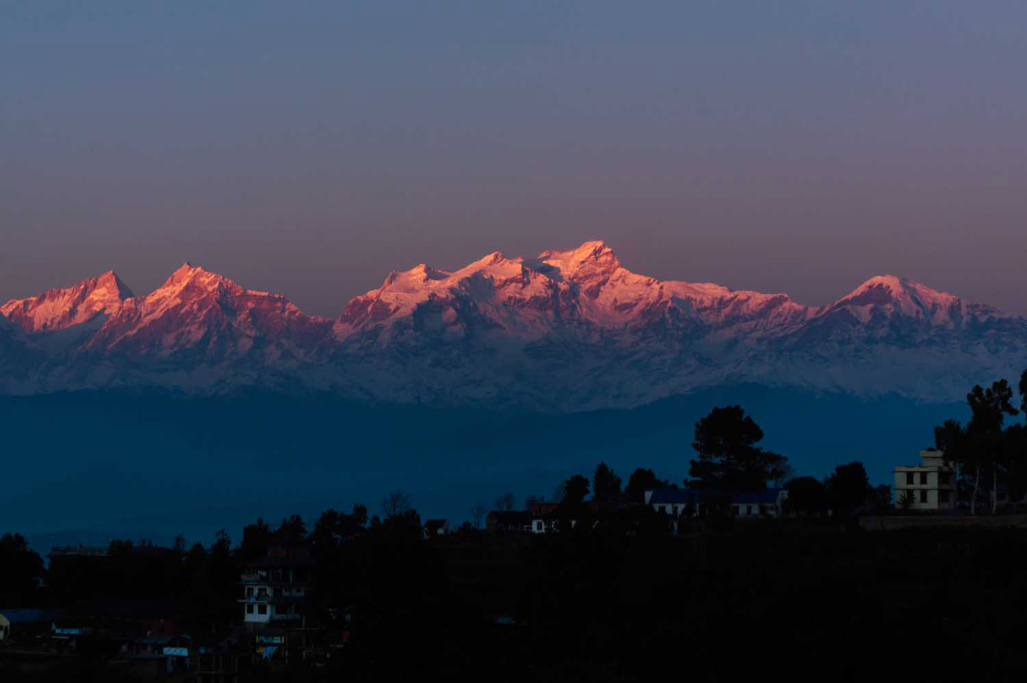Manaslu.