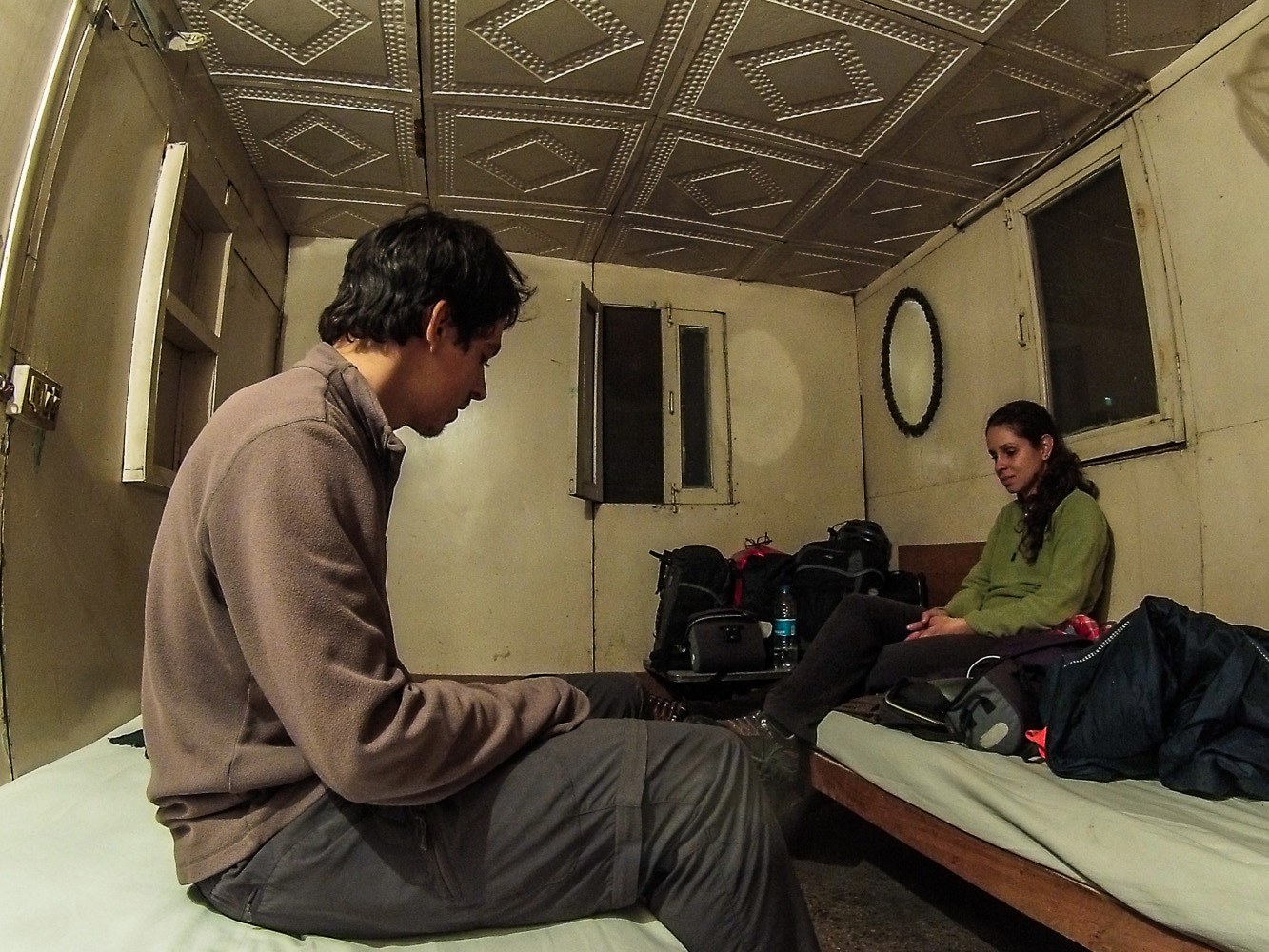 Guest house na lage.