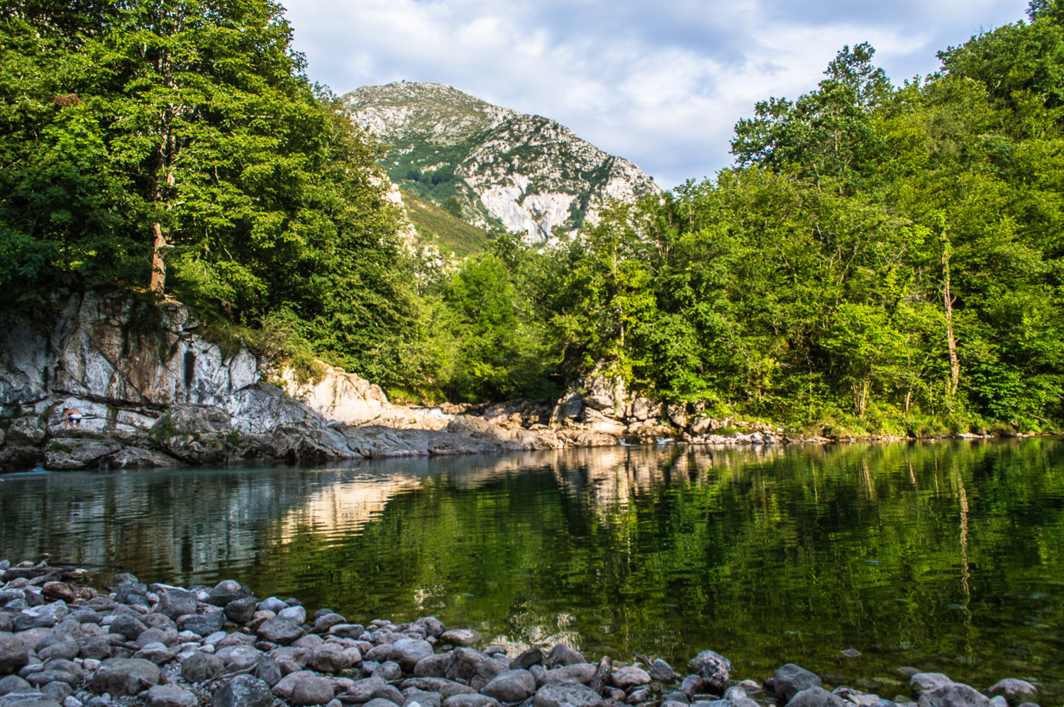 Rio Dobra