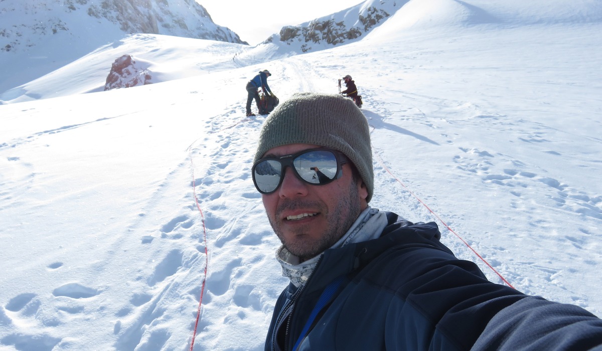Denali, do fracasso em 2015 à glória em 2017