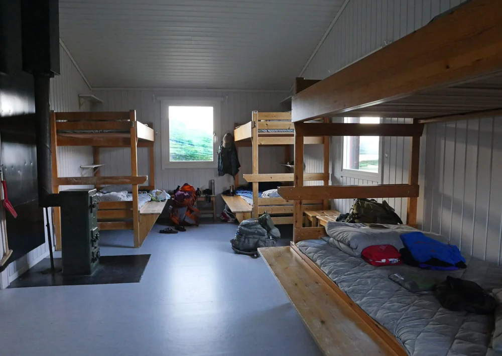 Kungsleden