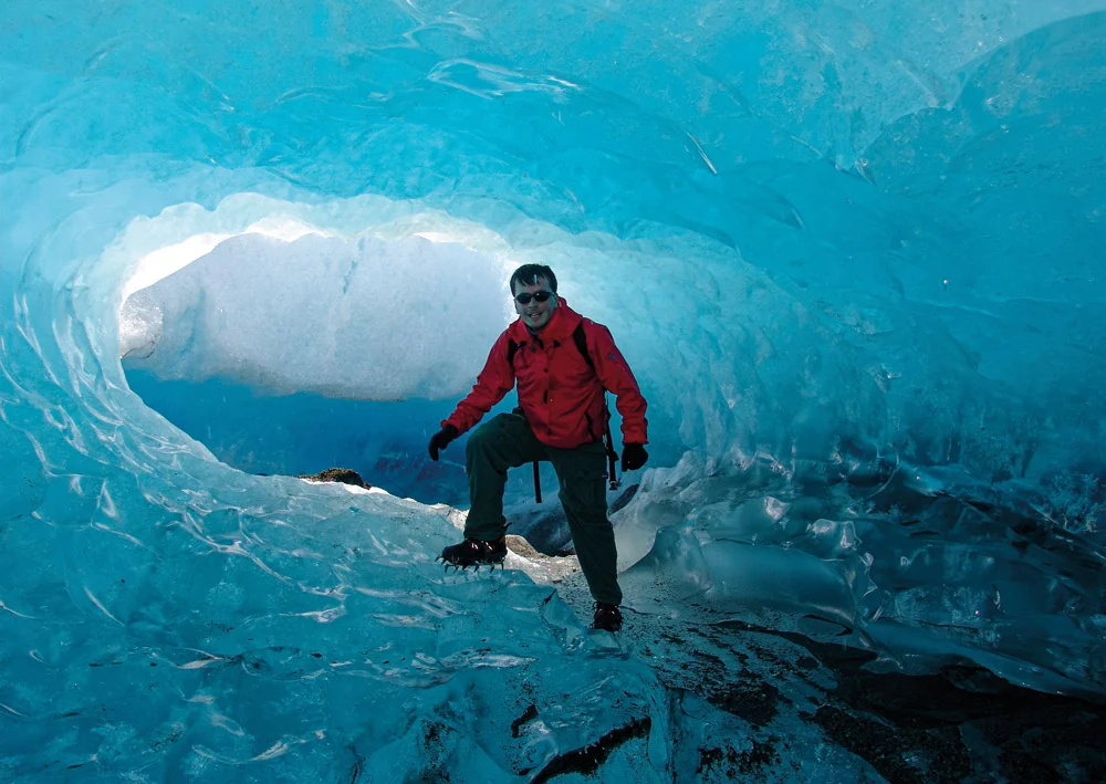 Glaciar Perito Moreno