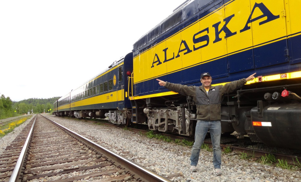 Foto: Rosier Alexandre