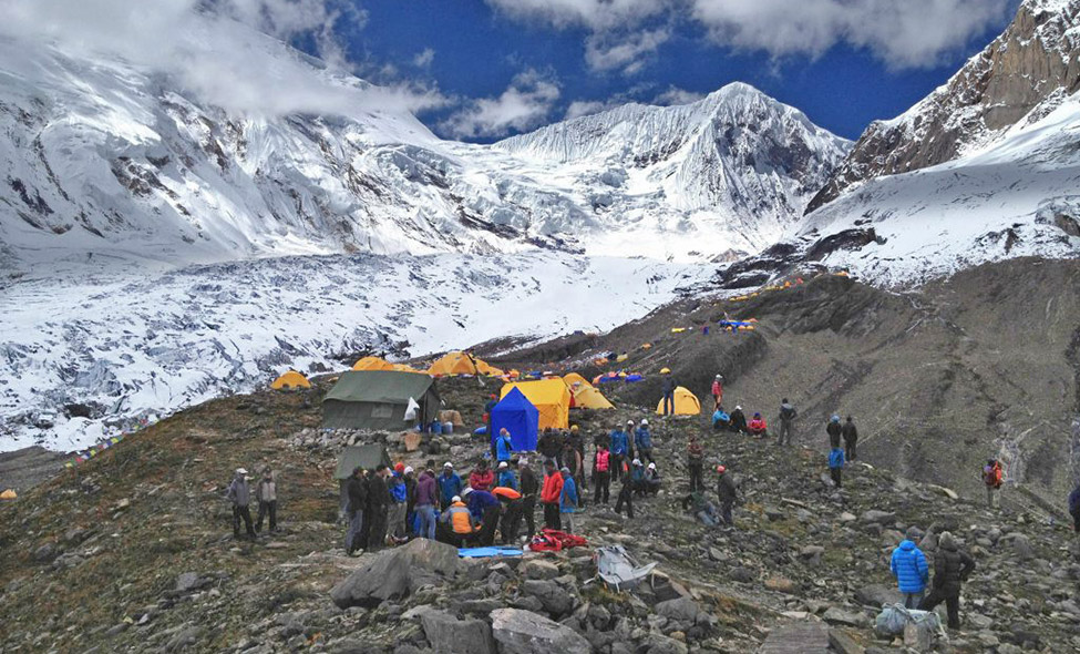 Foto: Simrik Air / Handout