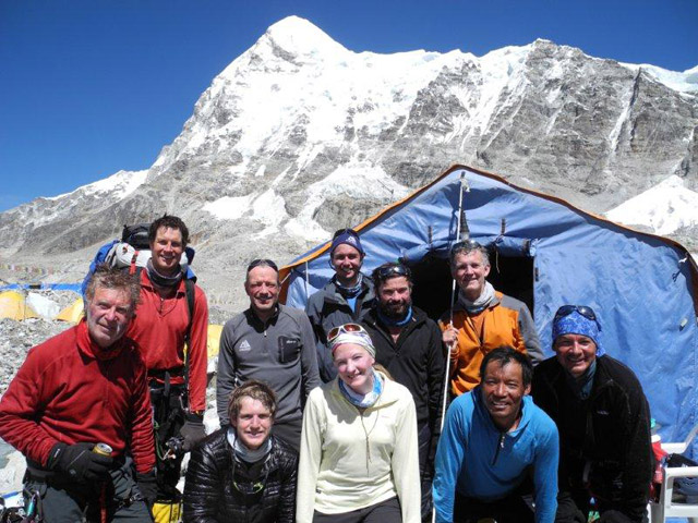 Foto: Leanna Shuttleworth