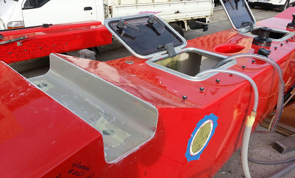 Foto: Maristela Colucci