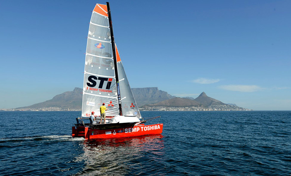 Foto: Maristela Colucci