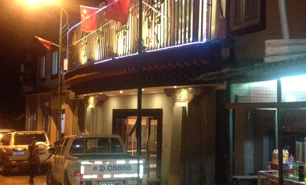 Foto: Luiz Silva